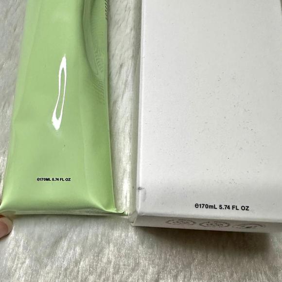 NIB Grown Alchemist Purifying Body Exfoliant Full Size 170ml - Picture 3 of 8